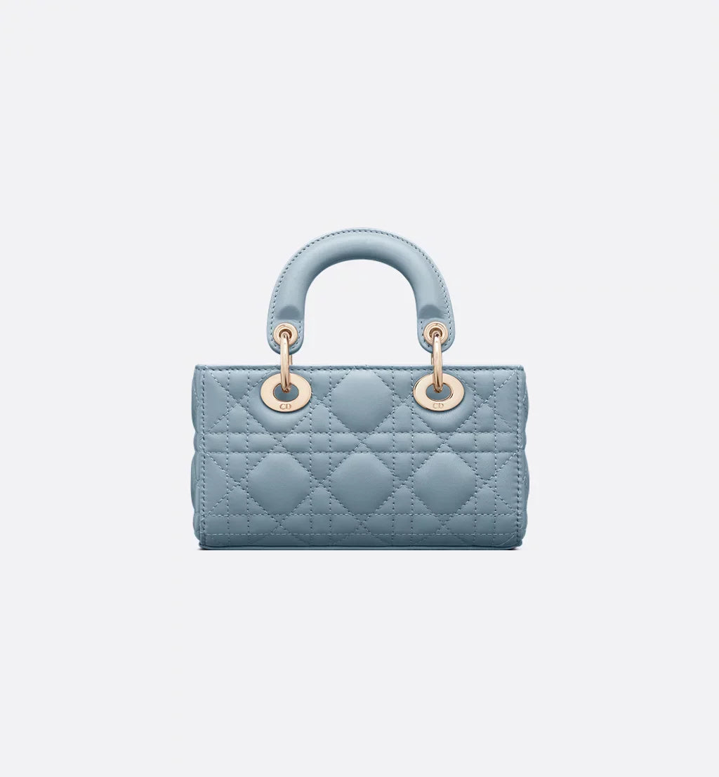 Lady D-Joy Micro Bag With Box