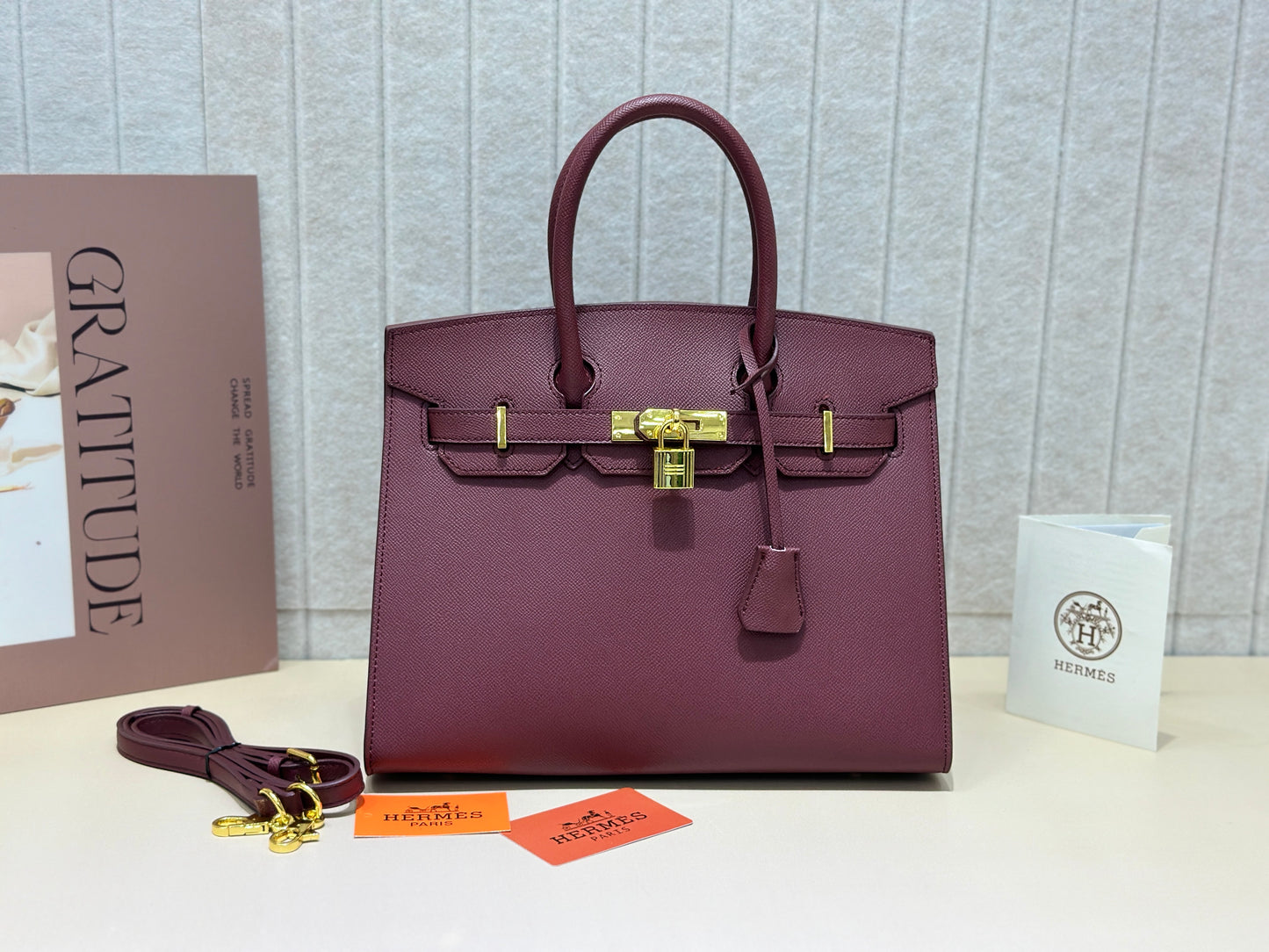 Birkin 25