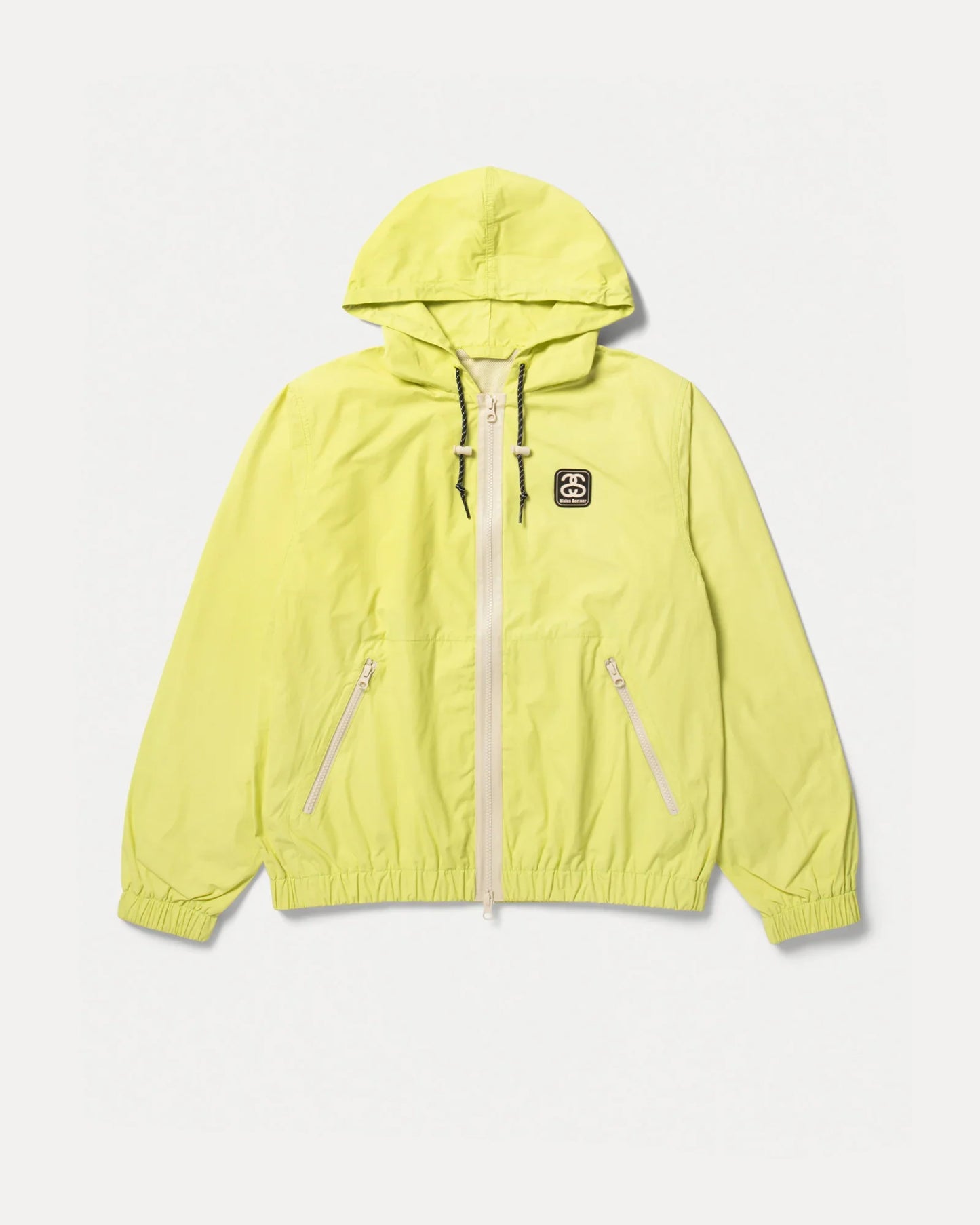 WALES BONNER WINDBREAKER