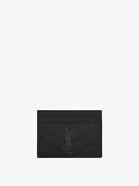 Black With Black Logo