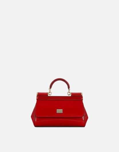 DG Small Sicily Handbag