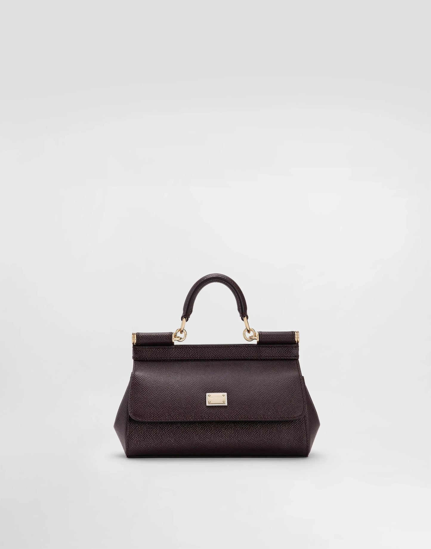 DG Small Sicily Handbag