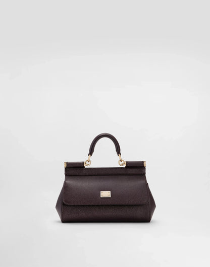 DG Small Sicily Handbag