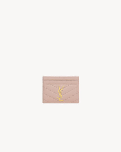 Cassandre Card Holder
