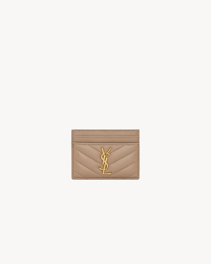 Cassandre Card Holder