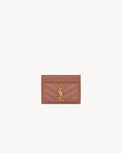 Cassandre Card Holder