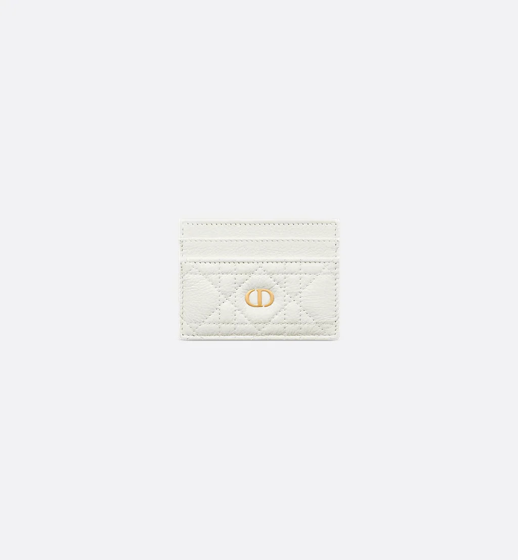 CH D Caro Freesia Card Holder