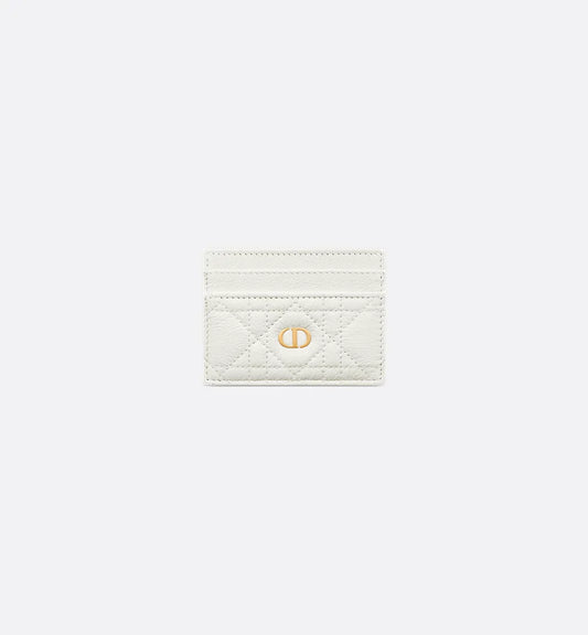 CH D Caro Freesia Card Holder