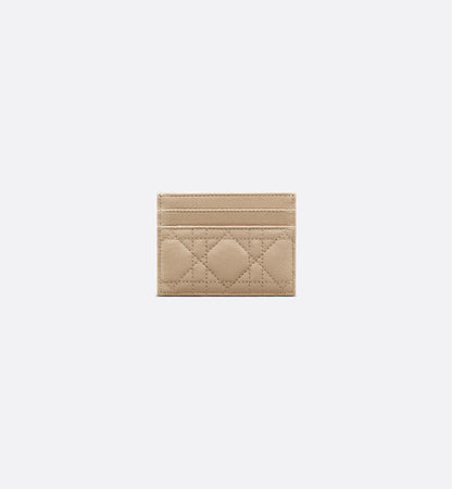 CH D Caro Freesia Card Holder