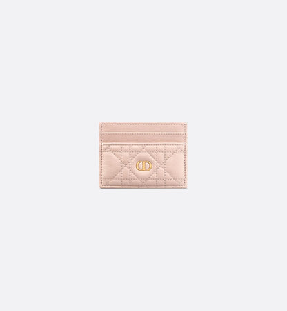 CH D Caro Freesia Card Holder