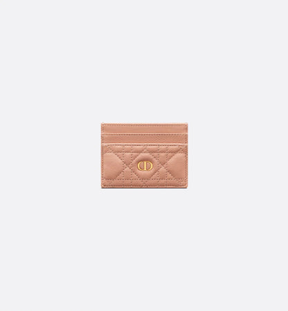 CH D Caro Freesia Card Holder