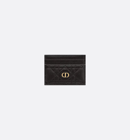 CH D Caro Freesia Card Holder