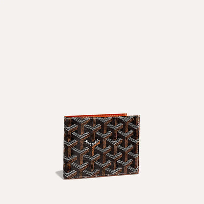 Victoire Wallet With Box