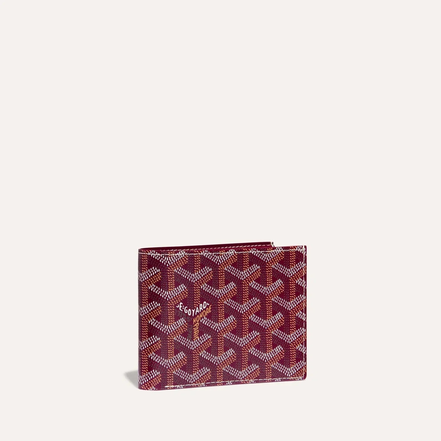 Victoire Wallet With Box