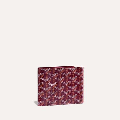 Victoire Wallet With Box