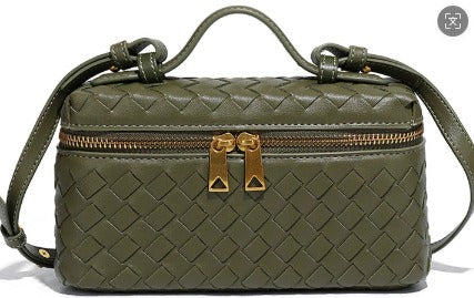 BV Intrecciato Bang Bang Bag