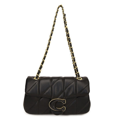 Tabby Shoulder Bag 26