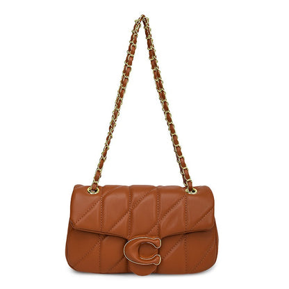 Tabby Shoulder Bag 26