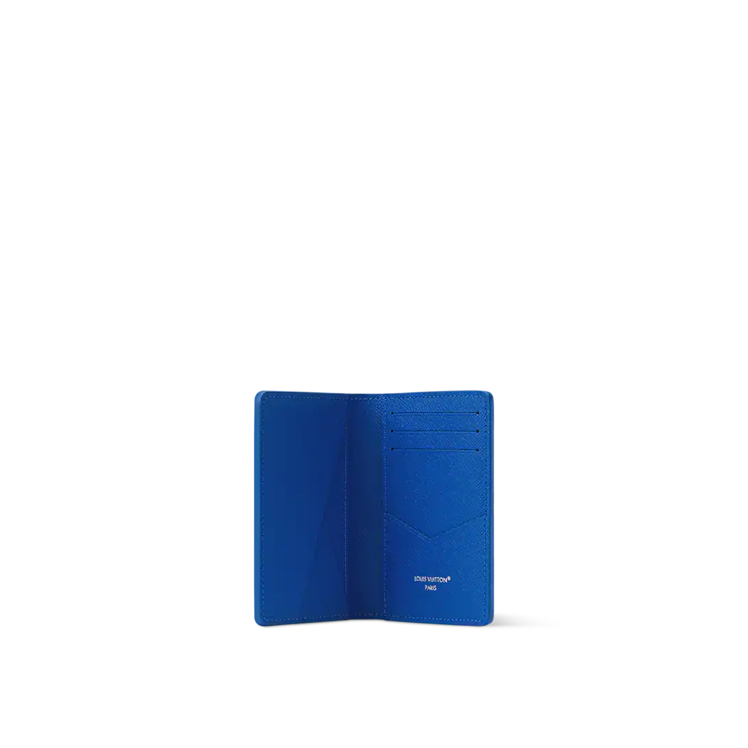 LV Pocket Organizer With Box