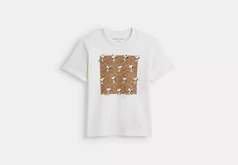 Peanuts Shirt