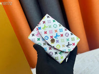 White Colors Monogram