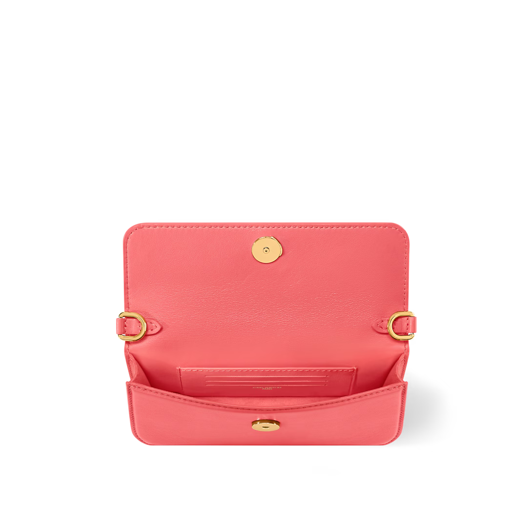 Wallet On Chain LV Bloom