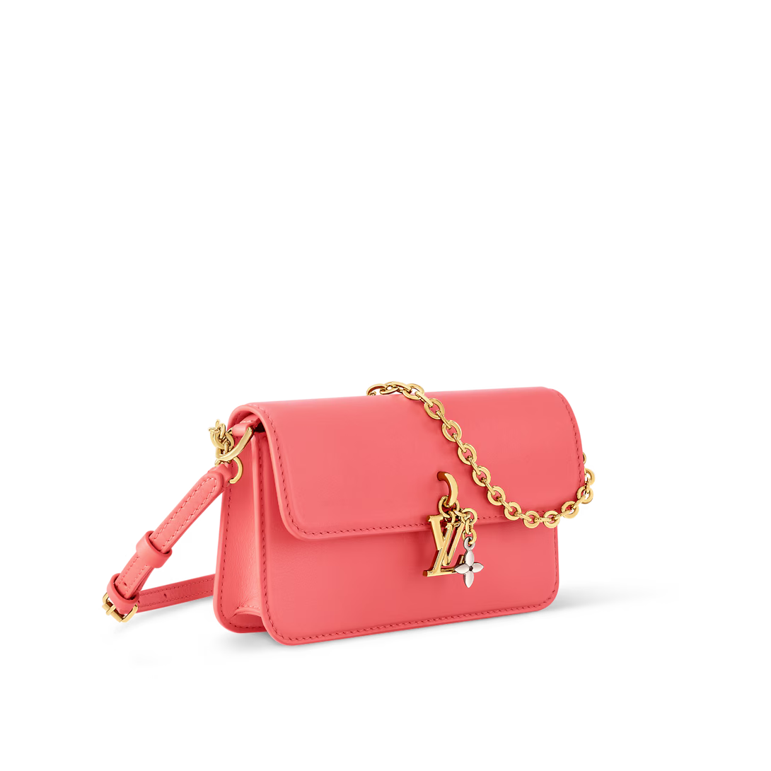 Wallet On Chain LV Bloom