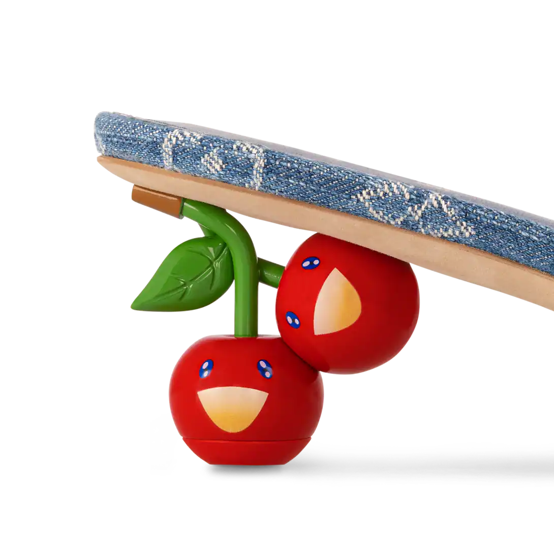 LV x TM Lily Mule With BOX