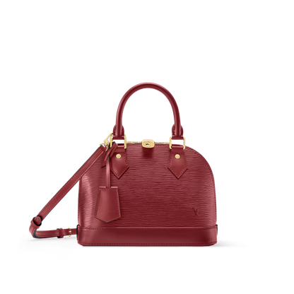 Alma BB Bag LV (without lock)