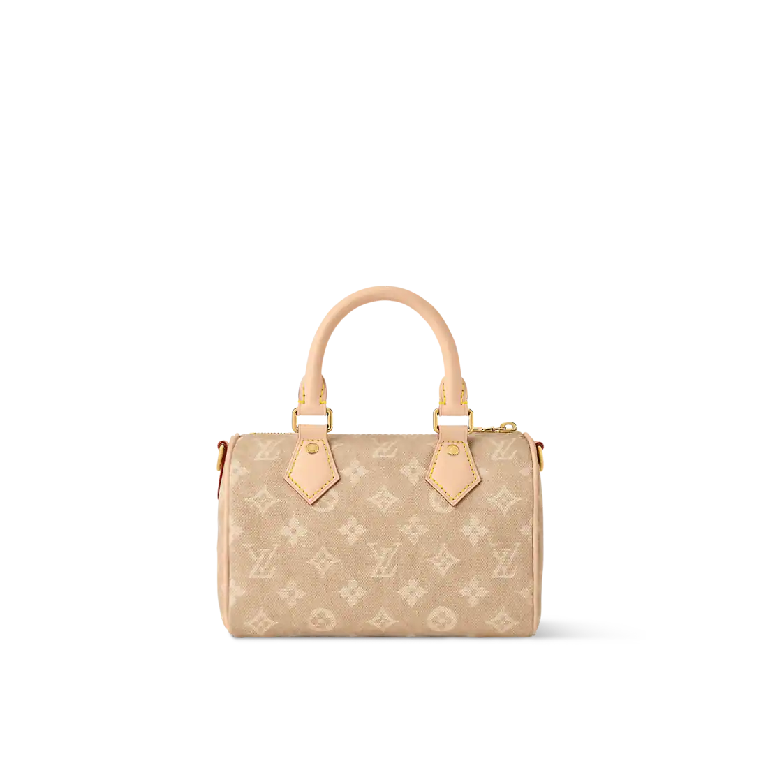 Speedy Bandouliere 20 Travel Collection