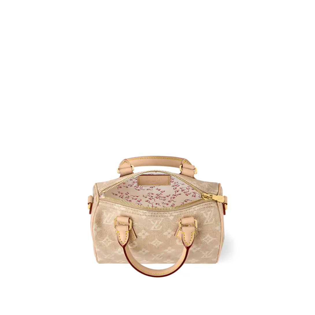 Speedy Bandouliere 20 Travel Collection