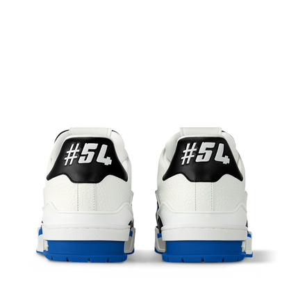 LV Trainer Sneaker With Box