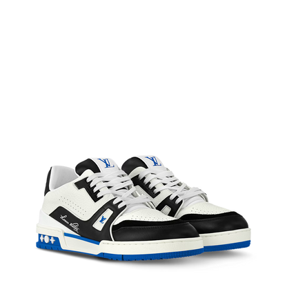 LV Trainer Sneaker With Box