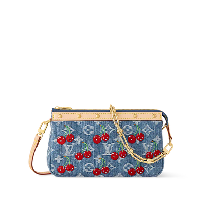 TM Pochette Accessoires With Box