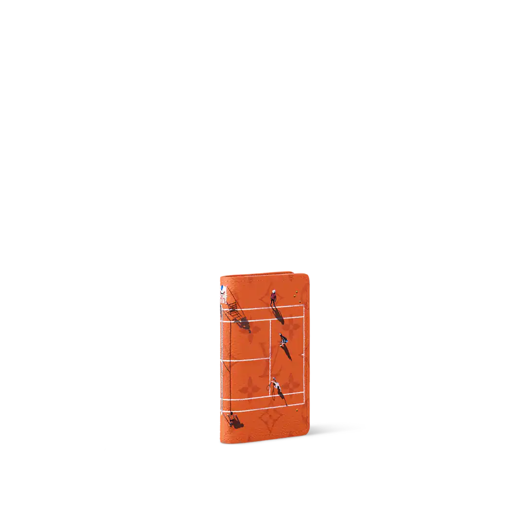 LV Pocket Organizer With Box