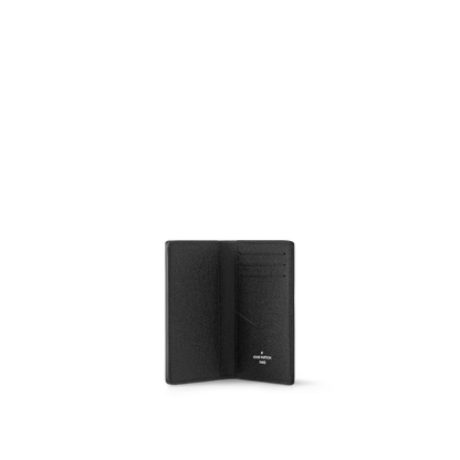 LV Pocket Organizer Monogram With Box