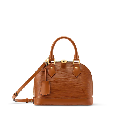 Alma BB Bag LV (without lock)