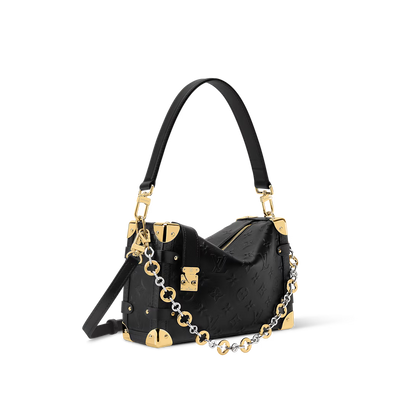 Side Trunk MM Monogram