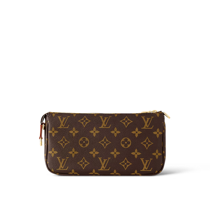 Monogram Pochette Accesories
